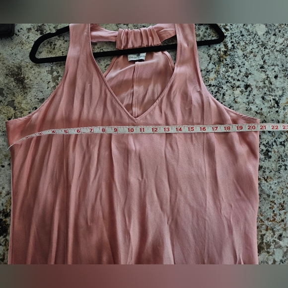 Chloé Kristyn Nina Slip dress NWOT - Picture 6 of 6